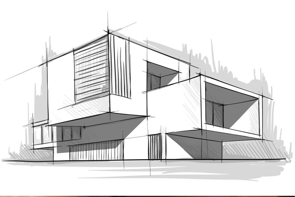 Showroom ve Mekan Tasarımı
