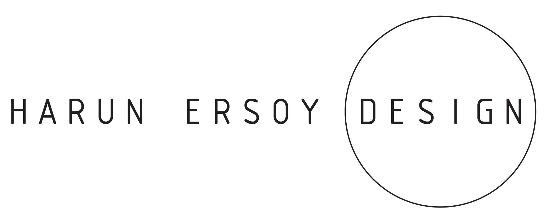 Harun Ersoy Design